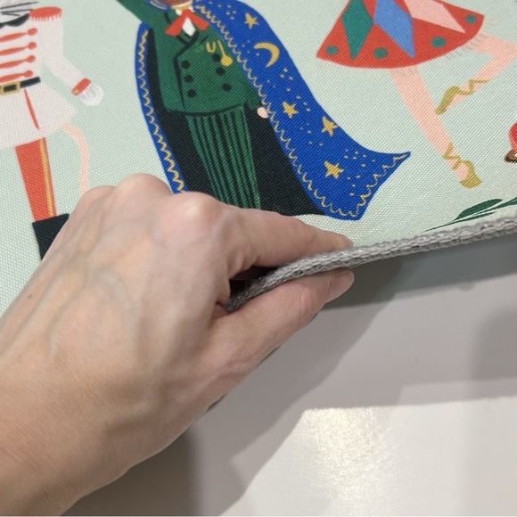 Rifle Paper Co. Rug - Picture 2 of 6